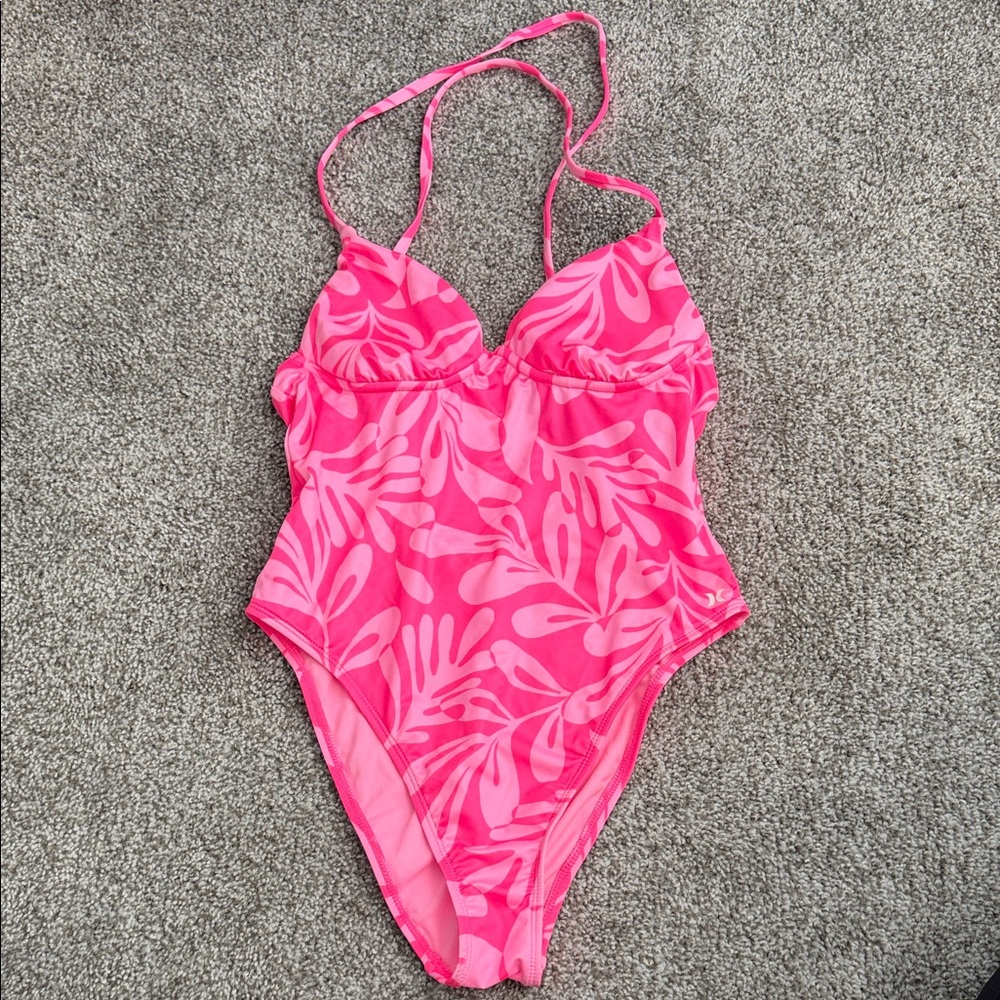 Hurley Swimwear